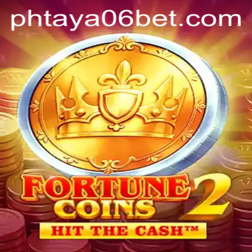 Unlocking the Enigma of FortuneCoins2: An Immersive Experience with PHTaya06