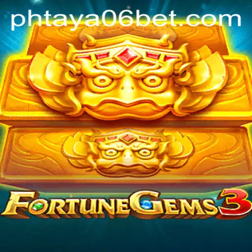 FortuneGems3: A Deep Dive into the Thrilling World of Fantasy Gaming