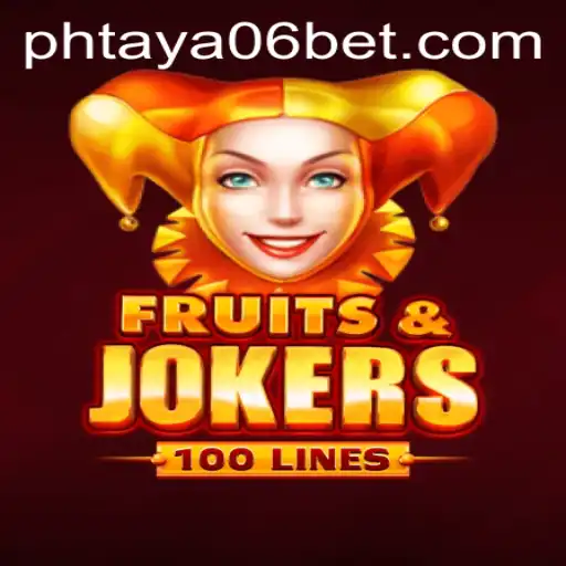 Exploring FruitsAndJokers100: A Dynamic and Engaging Gaming Experience