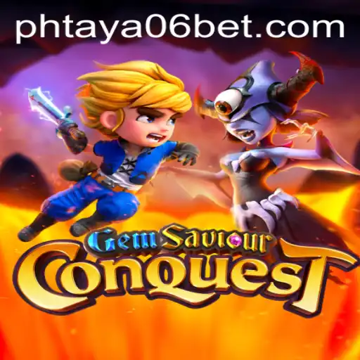 GemSaviourConquest: A New Era of Puzzle Gaming