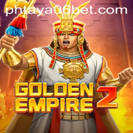 Explore the World of GoldenEmpire2: A New Era of Adventure