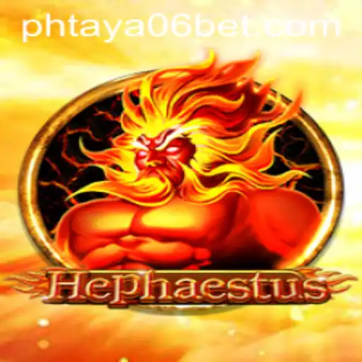 Exploring Hephaestus: A Journey into the World of PHTaya06