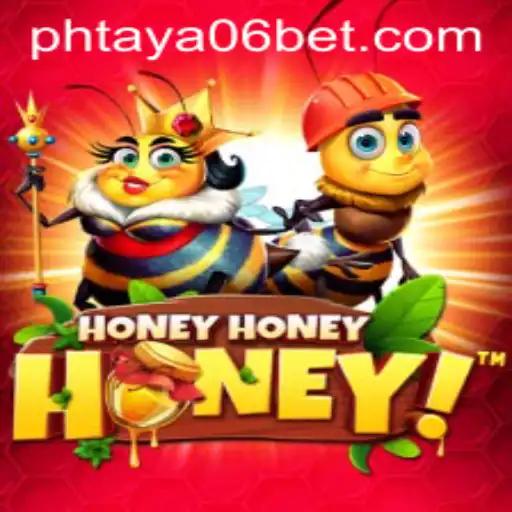 Discover the Thrills of HoneyHoneyHoney: A Buzzing Adventure