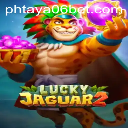 Unveiling Luckyjaguar2: Adventure and Strategy Combined