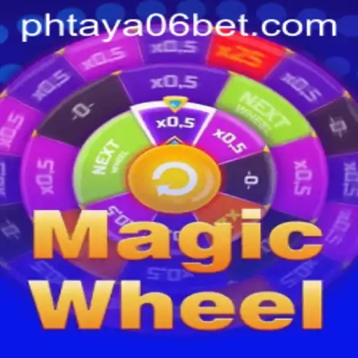 Unveiling MagicWheel: A New Era in Gaming