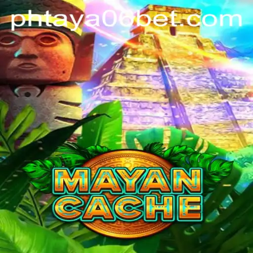 Discover the Thrilling World of MayanCache: A New Era of Exploration Games