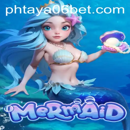 Mermaid: An Enchanting Aquatic Adventure - PHTaya06