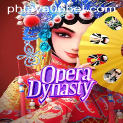 Embark on a Musical Journey with OperaDynasty
