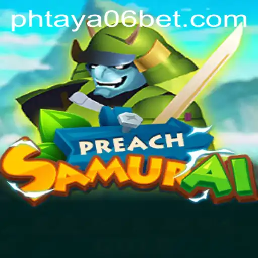 PreachSamurai: An Immersive Journey into Spiritual Warfare