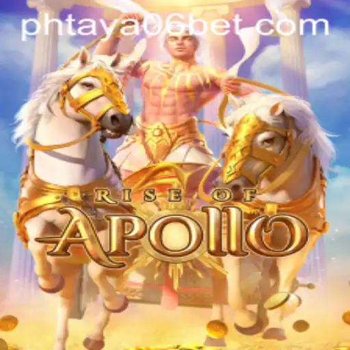 The Rise of Apollo: A Revolutionary Gaming Experience