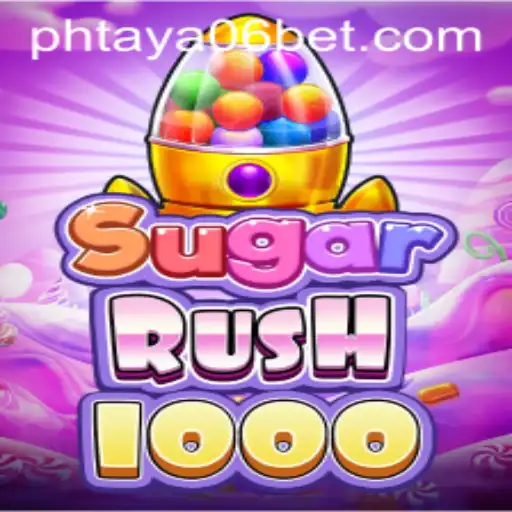 Exploring the Exciting World of SugarRush1000: A Sweet Adventure