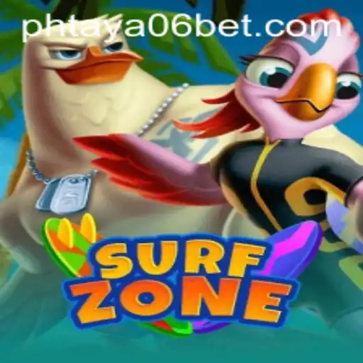 Dive into Adventure with SurfZone: Master the Waves in a New Interactive Challenge