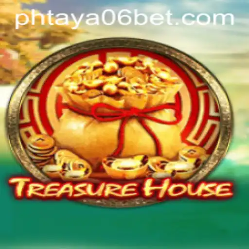 Exploring the World of TreasureHouse: A New Adventure Awaits
