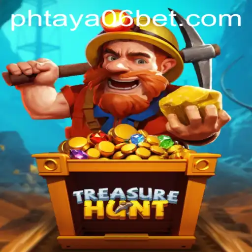 Discover the Exciting World of TreasureHunt: A Journey into Adventure