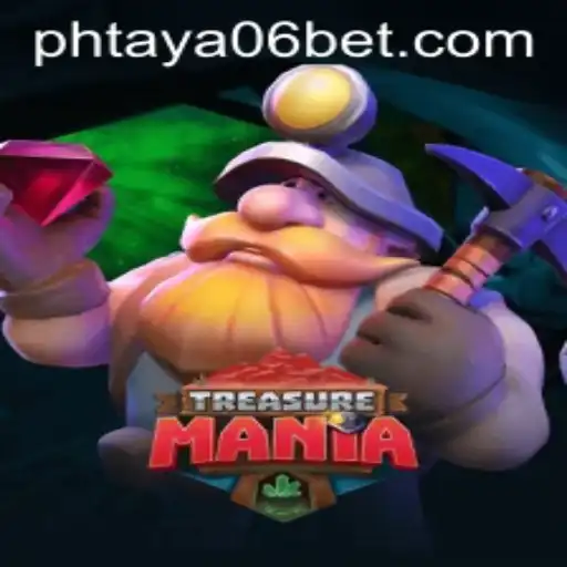 Embark on an Epic Adventure with TreasureMania