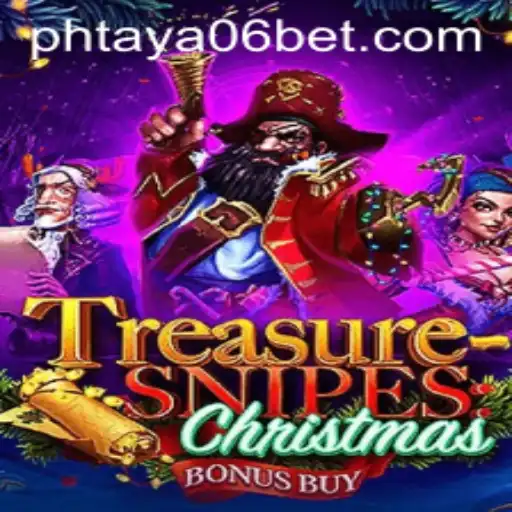 Discover the Magic of TreasuresnipesChristmas: A Festive Adventure with PHTaya06