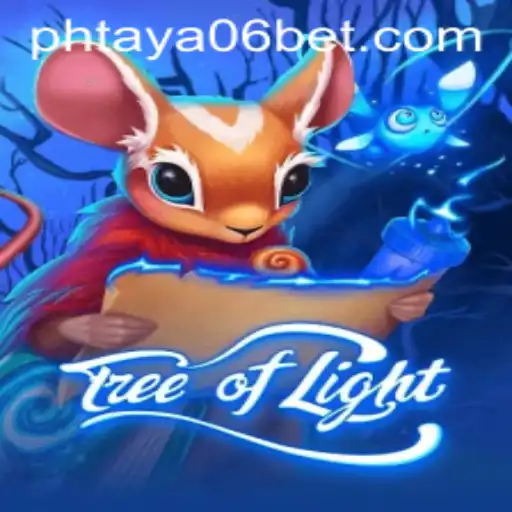 Discover the Enchanting World of TreeofLight: A New Gaming Phenomenon