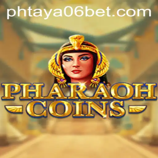 Discover PharaohCoins: The Thrilling Adventure of Ancient Egypt