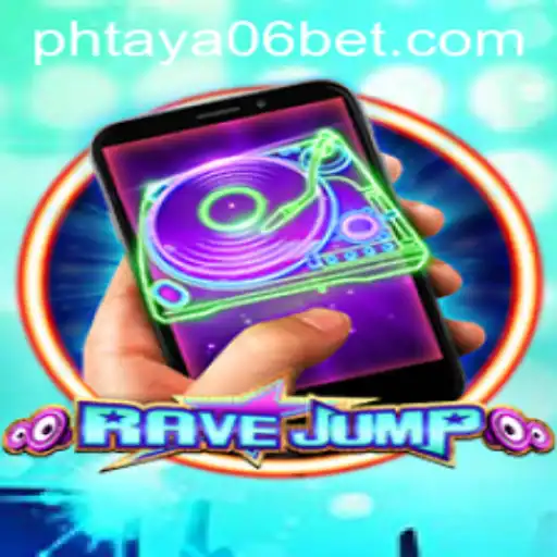 RaveJumpmobile: A Leap into the World of Mobile Gaming with PHTaya06