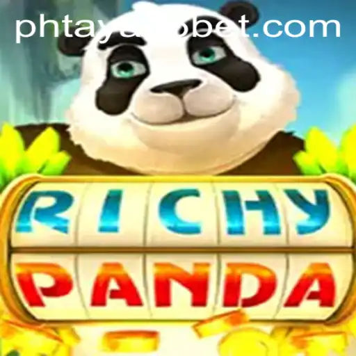 RichyPanda: A New Adventure Awaits in PHTaya06