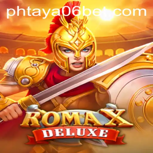 Exploring RomaXDeluxe: A Journey Through the Game with PHTaya06