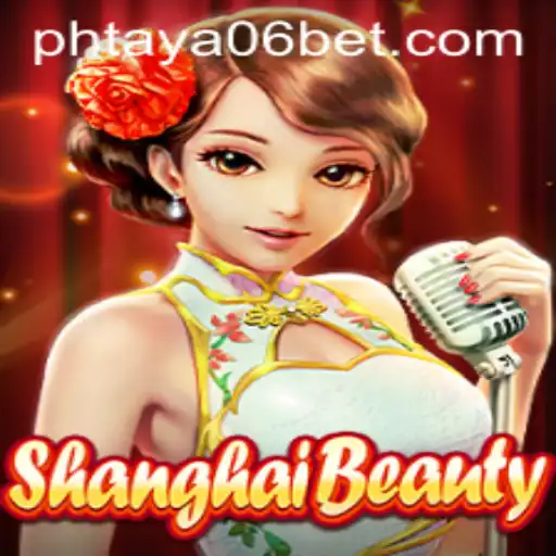 Explore ShanghaiBeauty: An In-depth Look into PHTaya06’s Latest Gaming Sensation