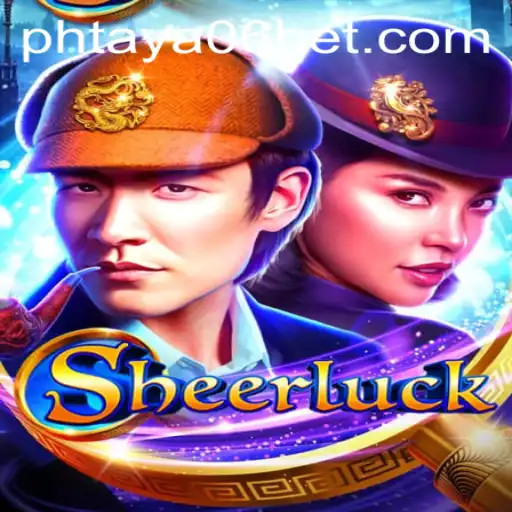 Sheerluck: A Journey into the World of Intrigue and Adventure
