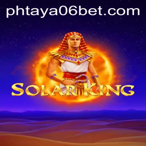 Discover the World of SolarKing: A New Era in Gaming
