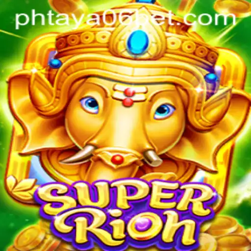 Exploring the Exciting World of SuperRich: The Game Phenomenon of PHTaya06