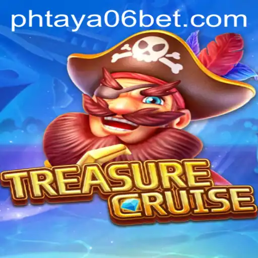 Immersive Adventure Awaits with TREASURECRUISE: Navigate the High Seas