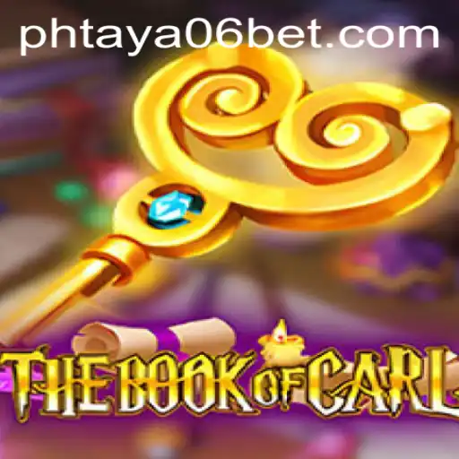 Unveiling TheBookofCarl: A Captivating Journey into Gaming