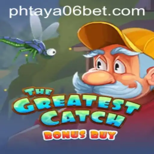 TheGreatestCatchBonusBuy: Unveiling a Riveting Gaming Experience