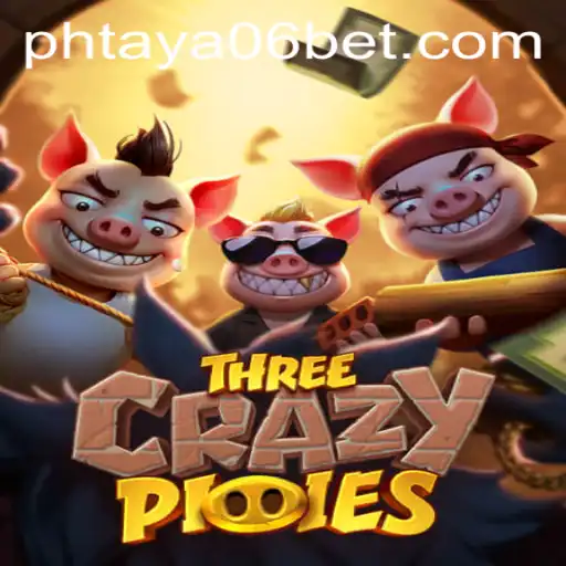 Exploring the Wonder of ThreeCrazyPiggies: A Modern Gaming Adventure