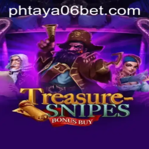 Exploring the Thrills of TreasuresnipesBonusBuy