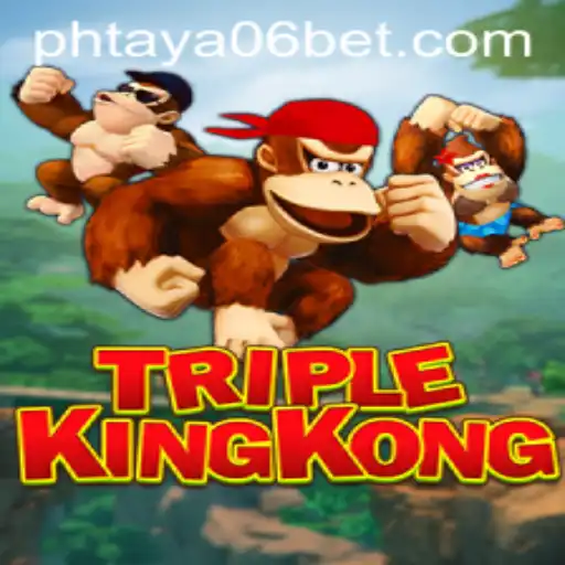 TripleKingKong: A Thrilling Adventure Awaits