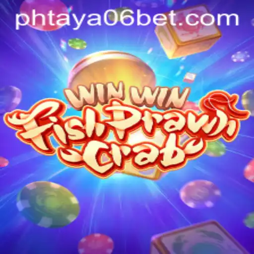 Explore the Excitement of WinWinFishPrawnCrab: A Modern Spin on Traditional Gaming with PHTaya06